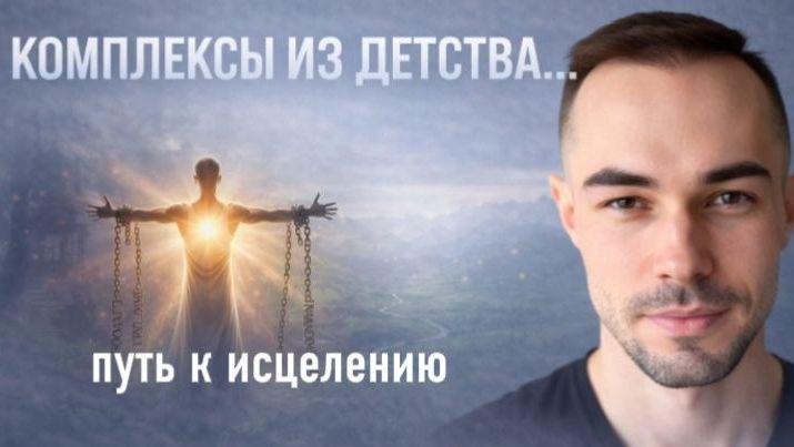 Родители не дали любви? Вот как это ломает жизнь.