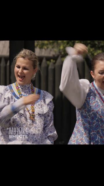 “Родная земля» поет Тульская область в проекте «Песни Великой Страны»!