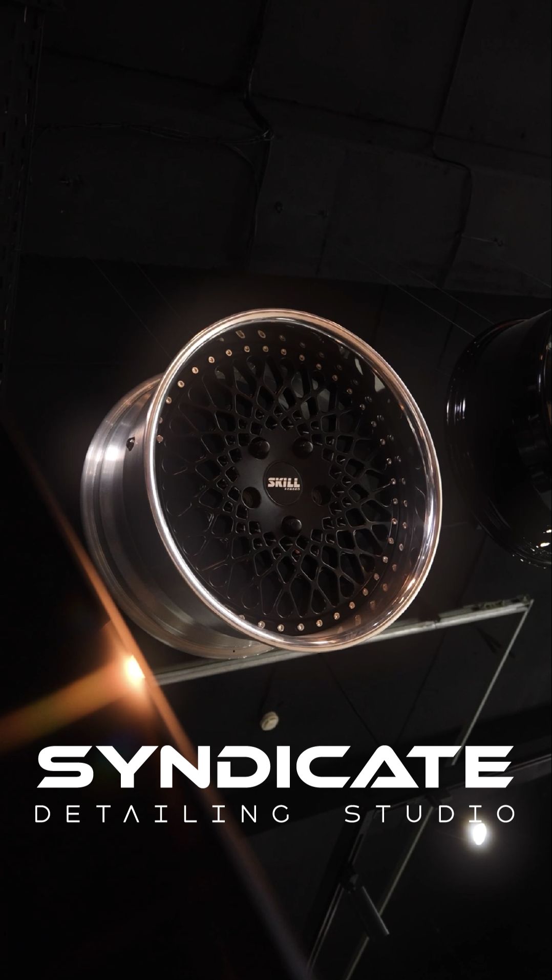 🏎️SYNDICATE DETAILING | #ВЛАДИВОСТОК | #ДЕТЕЙЛИНГ | # КЕРАМИКА | #automobile | #ppf | #shorts
