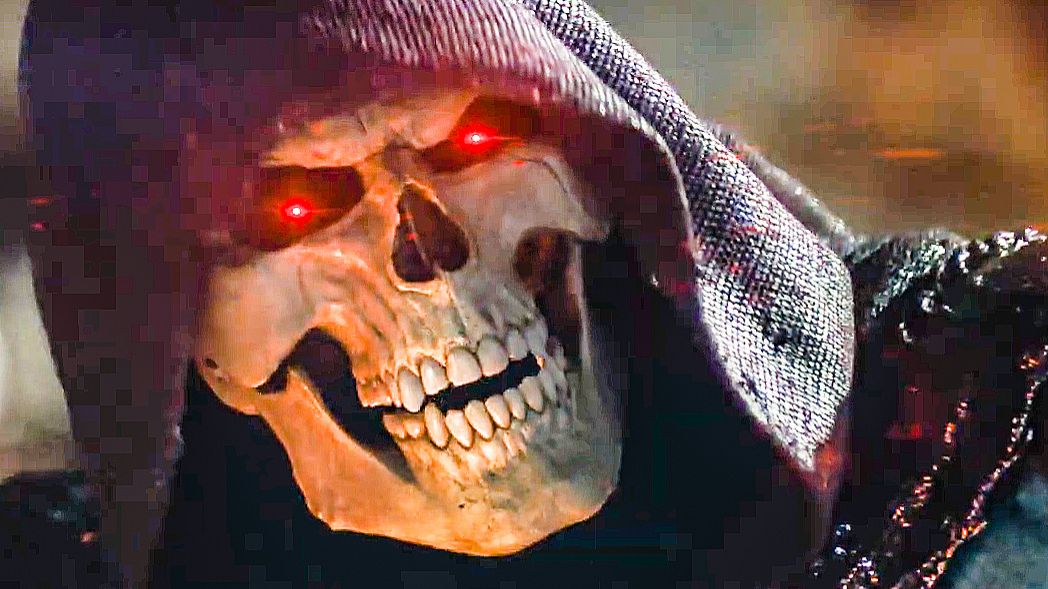 Властелины Вселенной (супергеройский фильм, 2026) трейлер