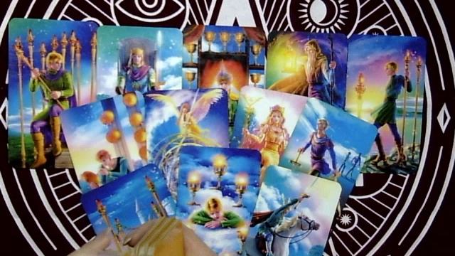 ЕГО ЧУВСТВА К ВАМ.