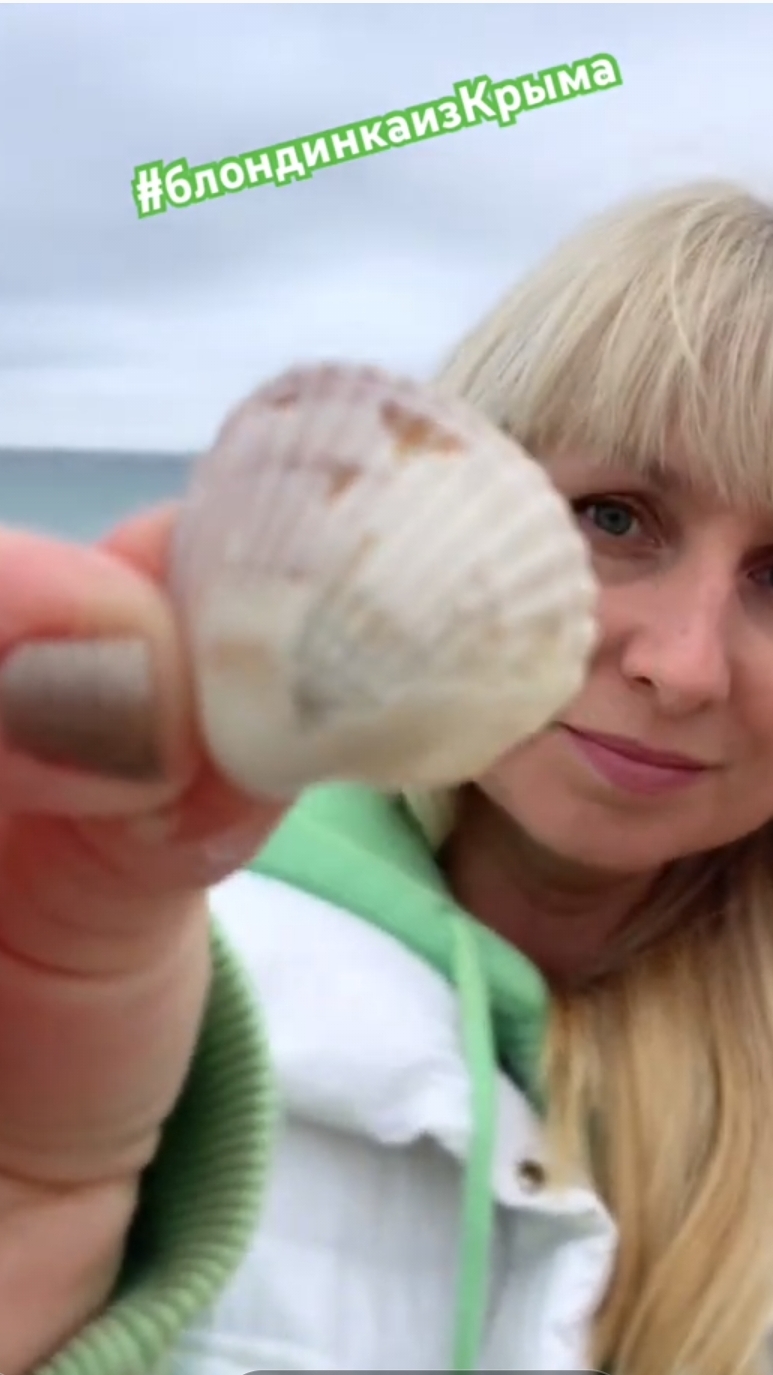 возле моря мы все немного дети