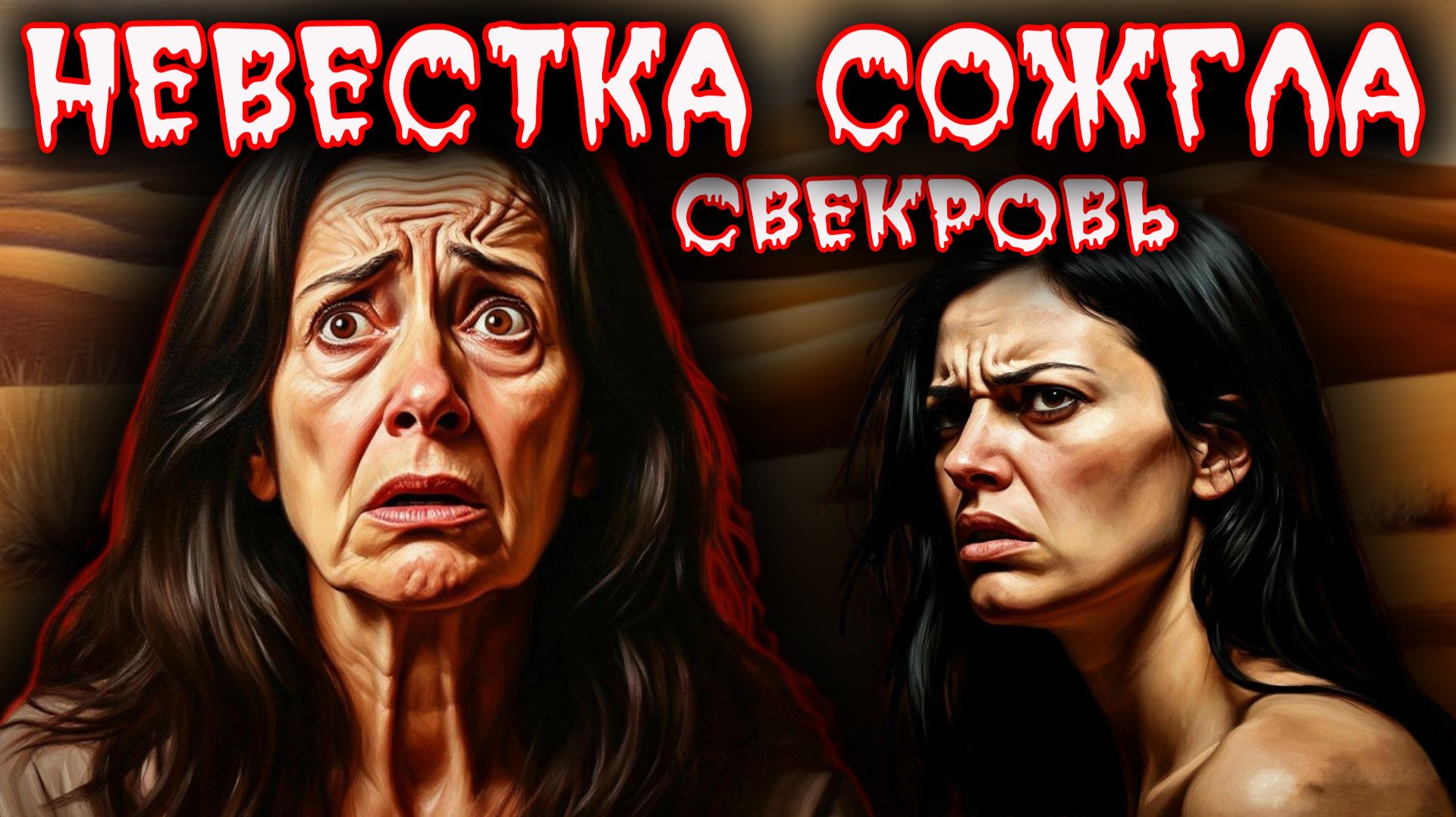 Жестокая расправа в Нью-Мексико: Дело Мэрилин Гандерт | Тру крайм. Ужасные истории. Криминал.