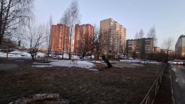 Продажа квартиры в Курске, Майский бульвар