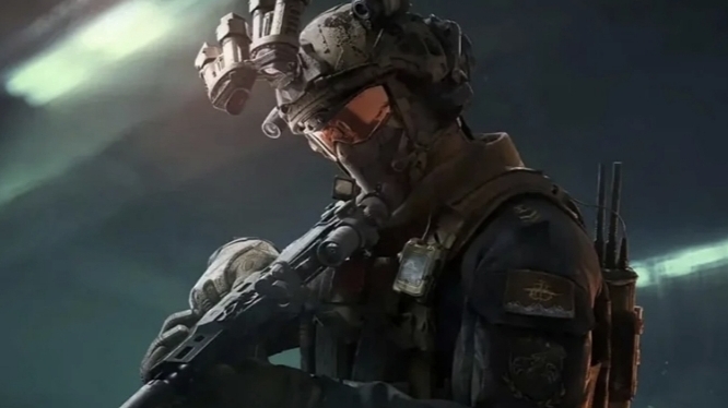 Дельта Форс операции. 😋