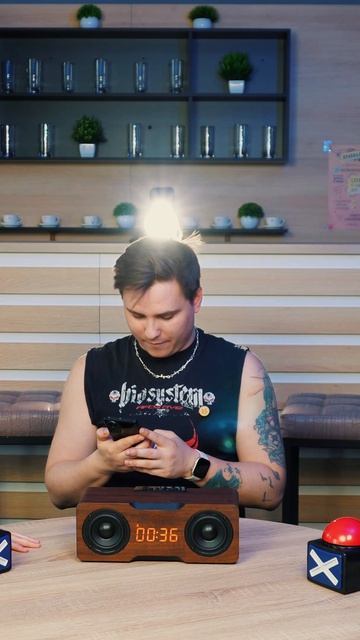 Новое Музыкальное ШОУ - 1 Серия (Две Насти) #Mosacore #Шоу #Курск #ИнсайтЛюди