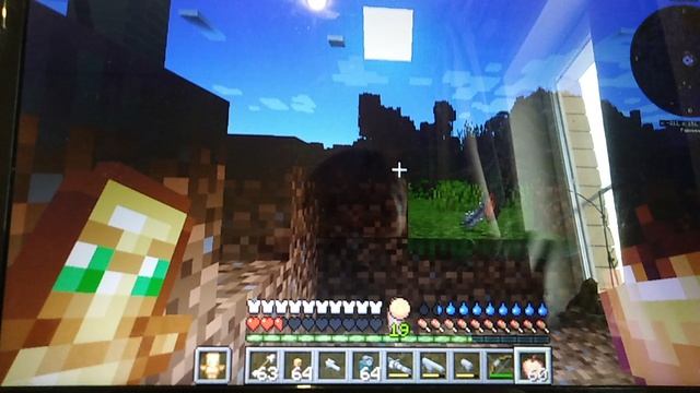 Ну сиреноголовый держись! Я тебя уничтожу!