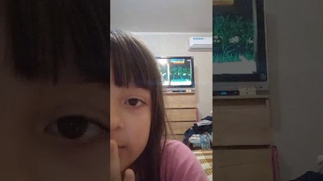 Привет я вика часть 1