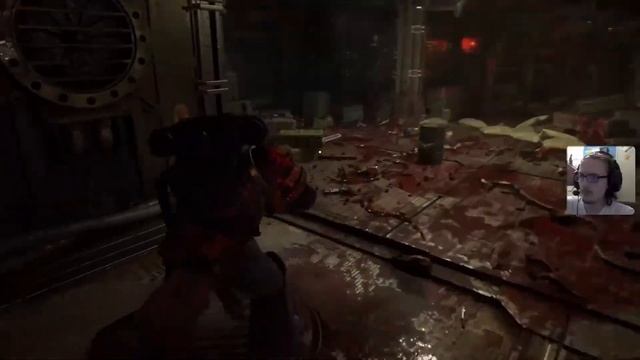 [PS5] Space Marine II: За Императора! Первое погружение в хаос