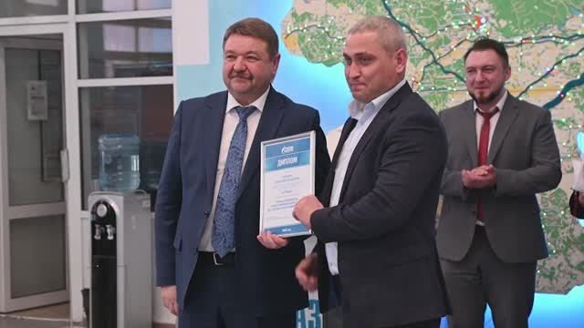 Лучший преподаватель УПЦ 2026