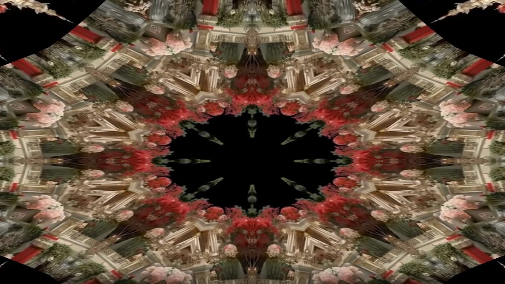 Воздушные замки 4 Боги творят, Боги хранят, Боги убивают