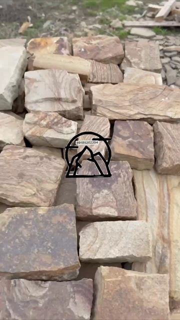 Природный камень от производителя +79185202204 наш сайт Https://www.каменьприродный.рф #ПЛИТНЯК