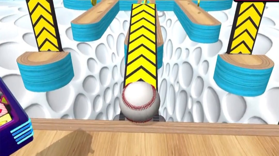 Going Balls  Super Speed Run Gameplay New Update Level 841