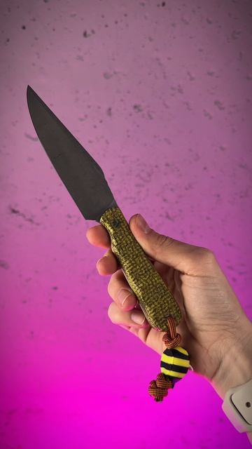 Если вы еще не видели ножи бренда Красноярский Ножедел - приглашаем к нам #нож #ножи #ножиспб