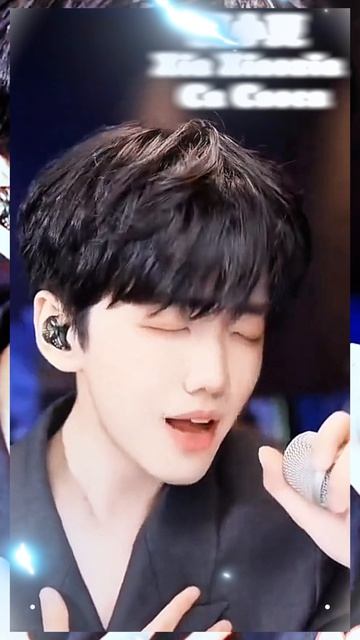 夏小夏 Xia Xiaoxia Ся Сяося