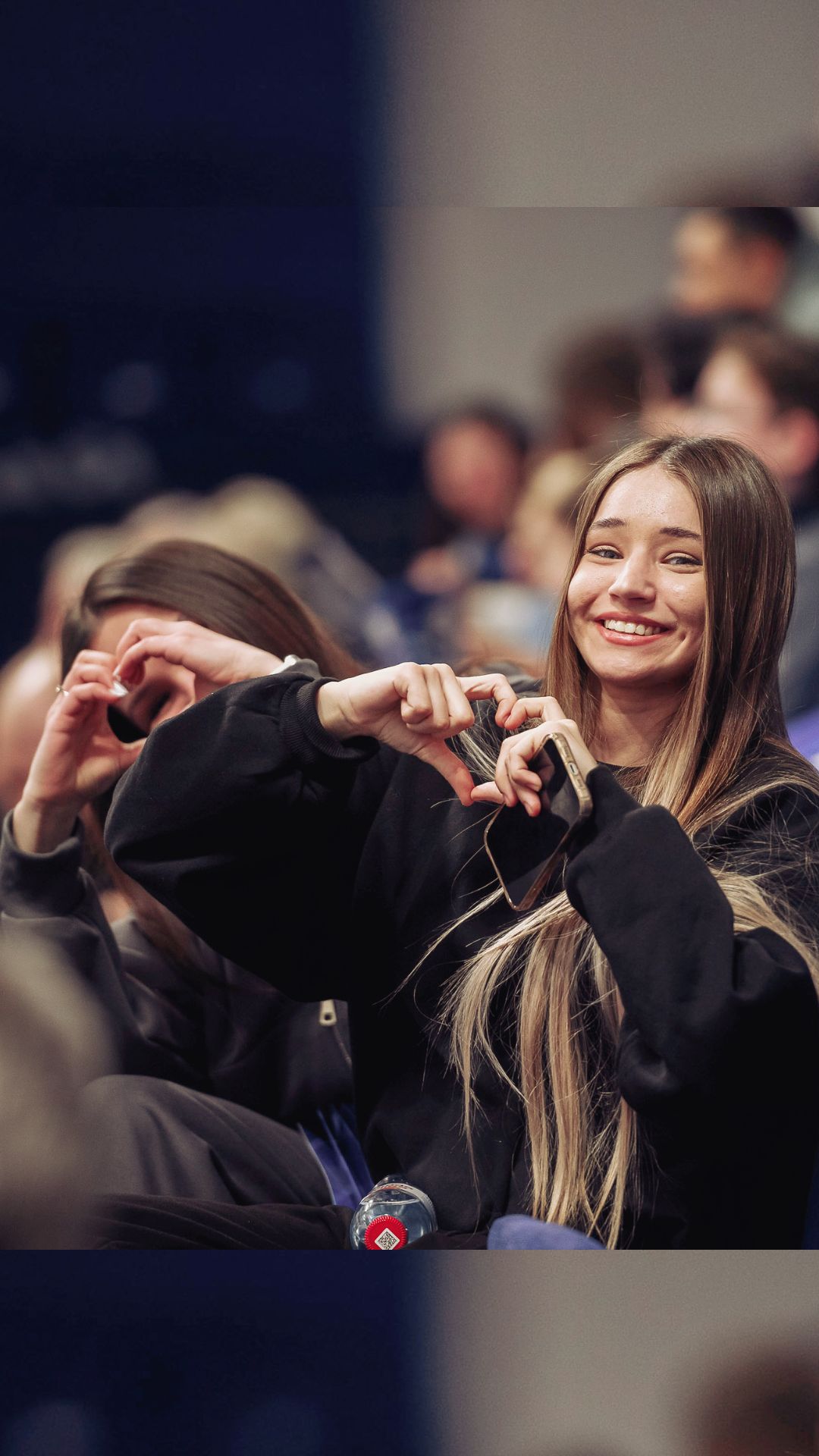 ИИ (AI) РОЛИК К ПЛЕЙ-ОФФ ДИНАМО УФА БАСКЕТБОЛЬНЫЙ КЛУБ