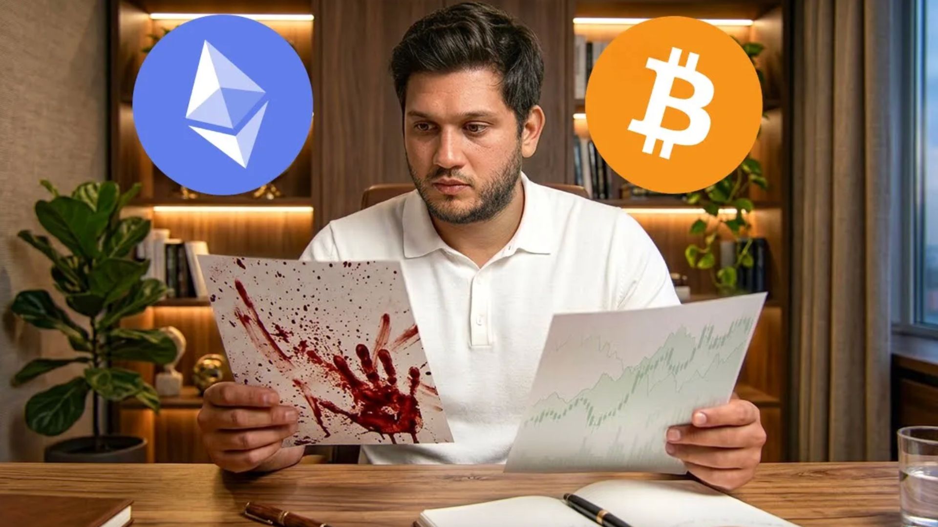 🧐 ЧТО-ТО НЕ СХОДИТСЯ… И ЭТО ВАЖНО!!!