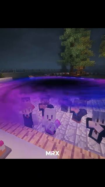 майкраф момент32