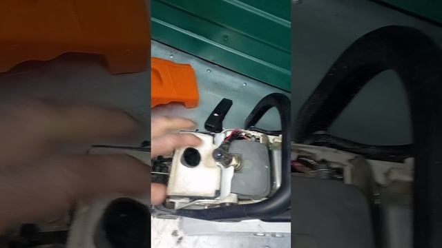 купил Штиля,но сним и проблемы