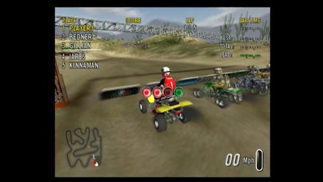 Физика или Аркада? Подробный тест-драйв