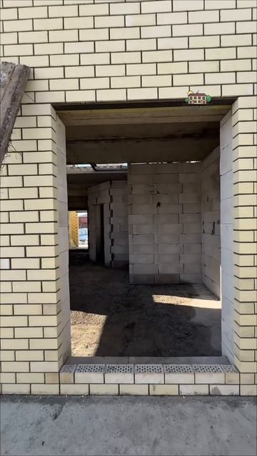 🤩 Терраса в подарок к таунхаусу! 🎁