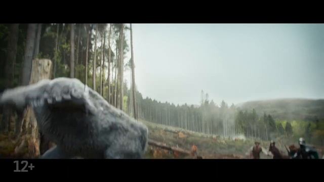 Подземелья и драконы: Честь среди воров 2023