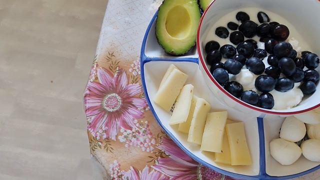 Обед 31.03.2024год.