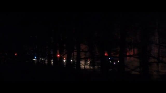 Падение ангела 2019