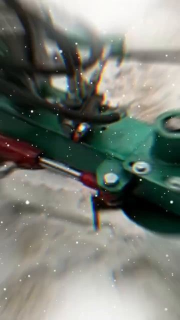 Attachments Agricultural