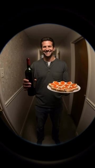 просто представь...