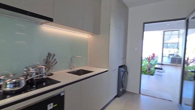 Wallaya Residence на пляже Найхарн - отличный проект для жизни у моря