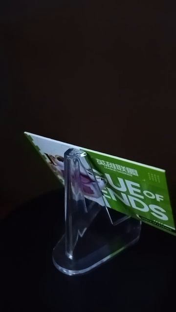 League Of Legends Music Winter Snow Panini Topps Upperdeck Super Starwars Legends League