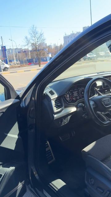 Ауди Q5 Quattro 2017/108.000Km