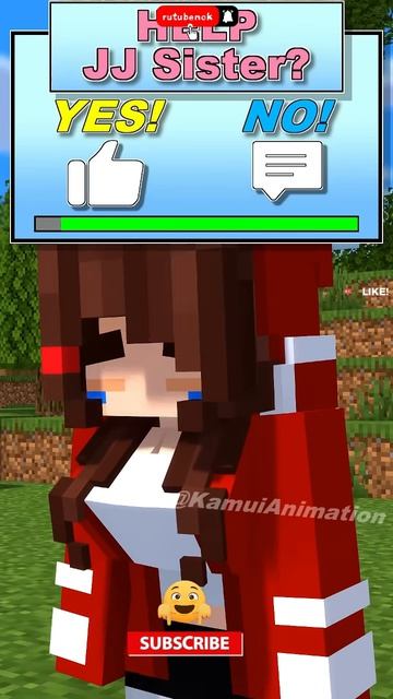 майкраф момент36