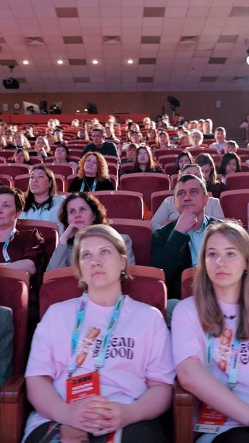 🍞Новый формат, старый драйв: добро пожаловать на Пищёвку.ЛАБ: Хлеб!