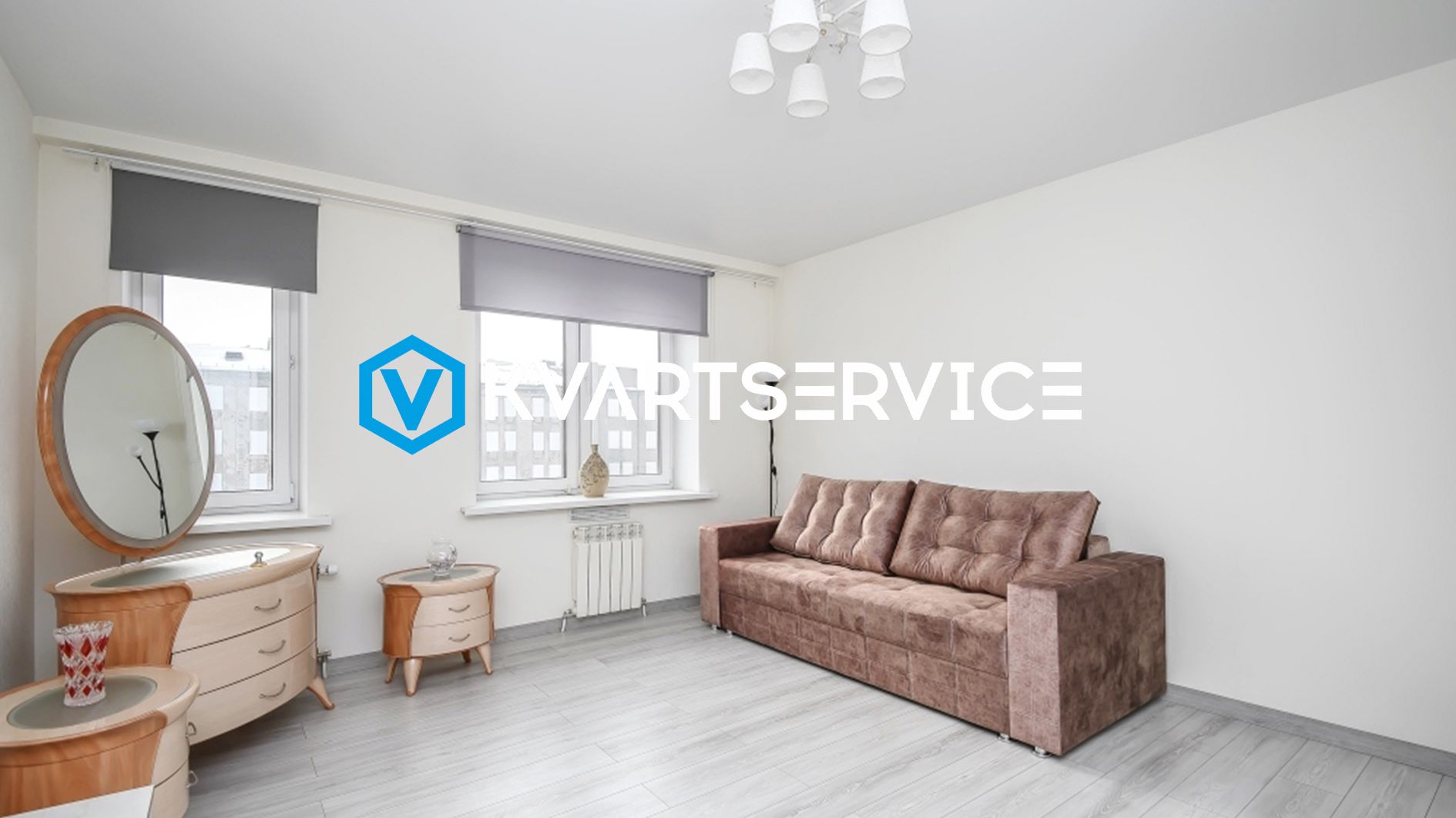 УЮТНАЯ 1К КВАРТИРА С ЕВРОРЕМОНТОМ | ПРЕСТИЖНЫЙ ЖК | НЕДВИЖИМОСТЬ ОМСК