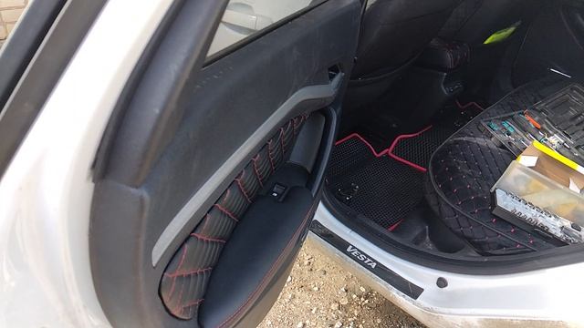 Ограничители нового образца