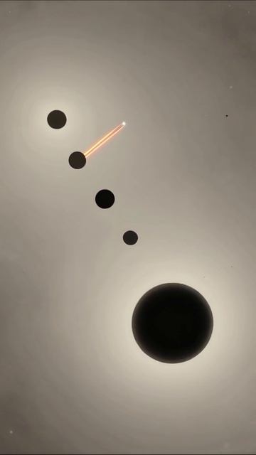 Космическое созвездие: загадочные планеты #космос #астрономия #открытия