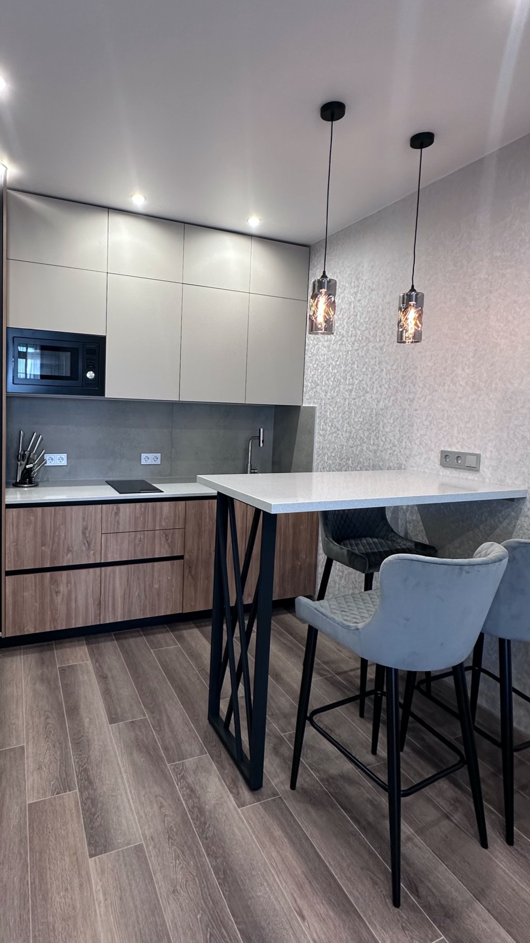 Обзор 1к. Родионова, 178