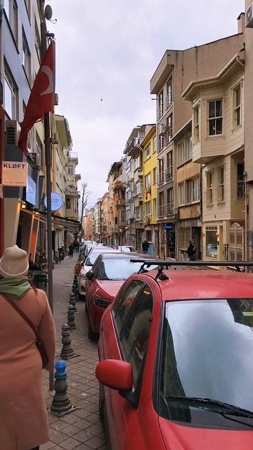 Стамбул. День 5.