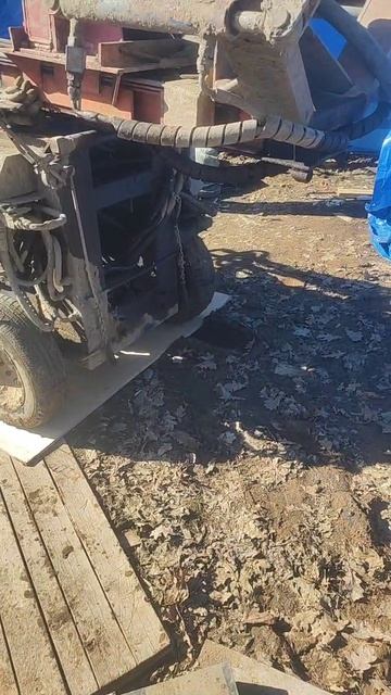 Выбор места для бурения скважины