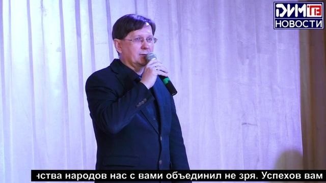 В многопрофильном лицее прошел Региональный фестиваль научных ученических обществ