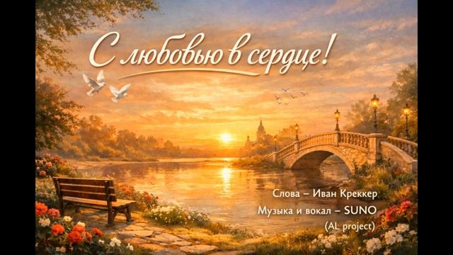 С любовью в сердце @JohannKrekker-c3m
