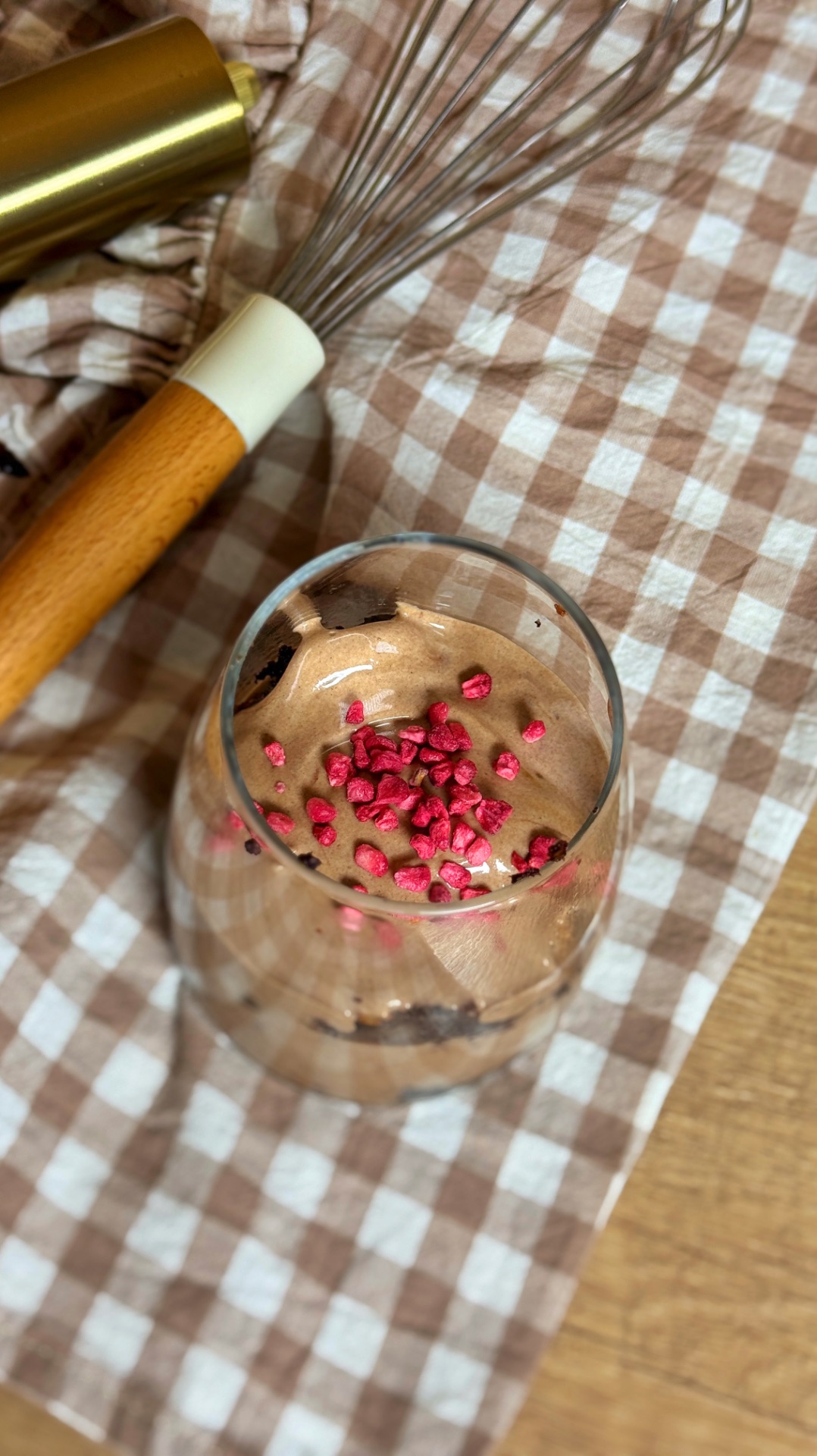 Это будет твоим лучшим завтраком 🤌🏼