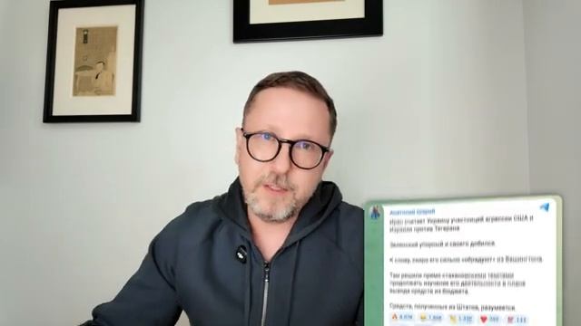 Иран подарит ядерку всем