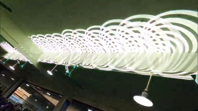 ML400BWS - Beam. Spot. Wash. Моторизированная световая голова, 400 Вт, Bi Ray