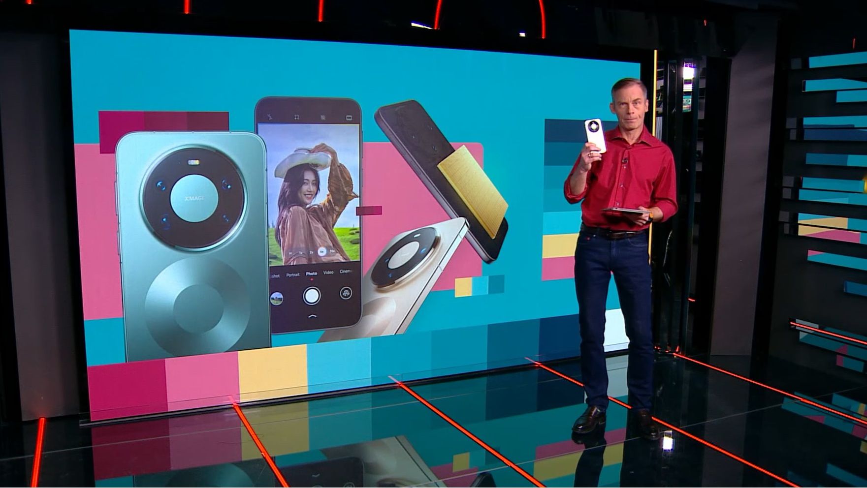 Вести.nеt: Поддержка AI-стартапов в Китае, Huawei Mate 80 Pro теперь в России, сбой DeepSeek