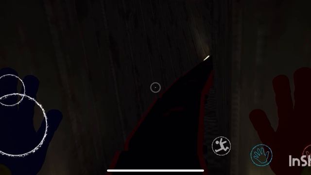 Прохождение Поппи плейтайм 1