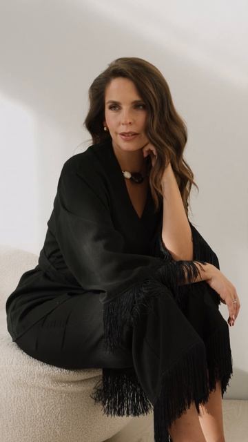 ЛИЗА МОРЯК / Savage / весна SS 26