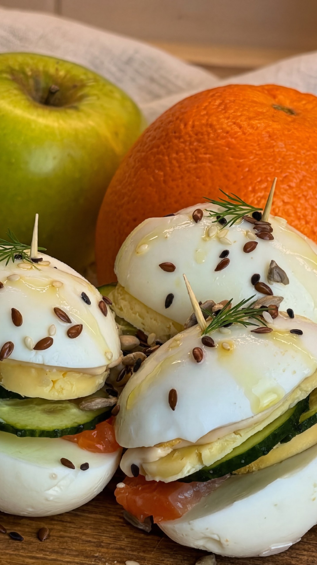 Правильный бургер 👌